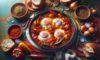 Israeli Shakshuka: Unforgettable Recipes for Brunch