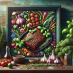 Herbal Marinades: Top UK Recipes for Flavorful Meals