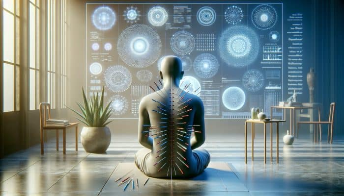 Acupuncture for Stress Relief Among Students in the UK