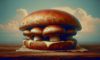 Portobello Mushroom Burgers: A Delicious American Favorite
