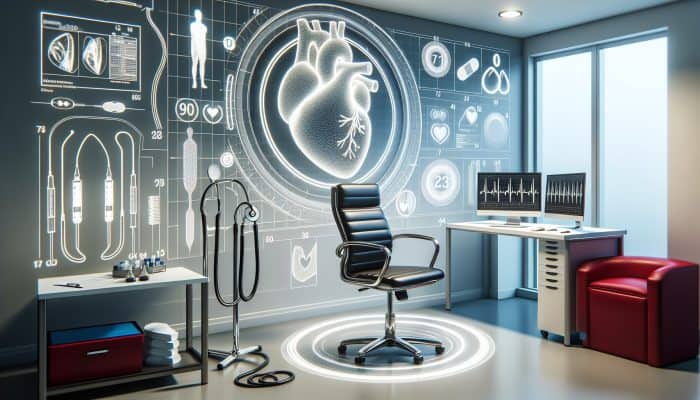 Cholesterol Blood Test: A Guide for Sunderland Residents