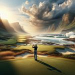 South African Golf Tips for Maintaining a Positive Mindset