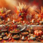 Themed Dinner Table Creation: A Complete Guide for You