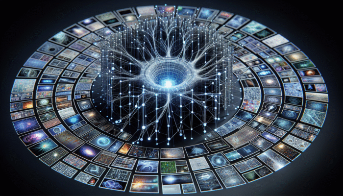 AI-Driven Techniques for Optimizing Image Search