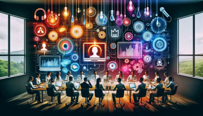 Webinar Management Skills to Boost Human VAs