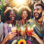 Day Drinking Guide for US Daytime Shows