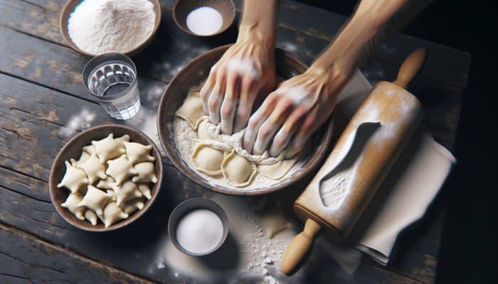Ukrainian Varenyky: Your Essential Cooking Guide