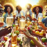 Craft Ciders: Perfect for Daytime Enjoyment