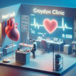 Cholesterol Blood Test: Essential Health Guide for Croydon Residents