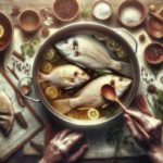 Poaching Fish: Tips for Making the Perfect Broth