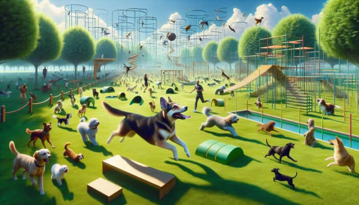 Bonding Exercises for Puppies to Enhance Your Connection