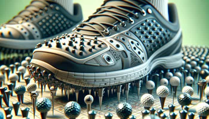 Golf Spikes: Top Choices for South Africa Golfers