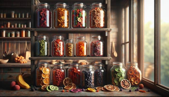 Freeze-Dried Food Reviews: Your Ultimate Guide