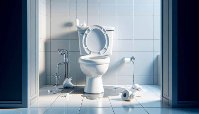 Toilet Repair Services: Expert Solutions in North Vancouver
