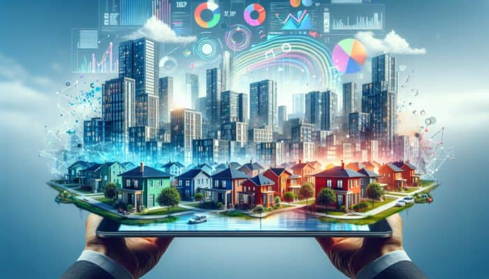 Pietermaritzburg skyline with modern, affordable homes for young buyers and investors.