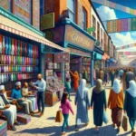 Cotton Gloves: Top Shopping Locations in Runcorn