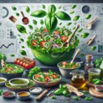UK Herbs for Delicious Vegan Recipes to Explore