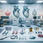 Cholesterol Blood Test Guide for Hinckley Residents