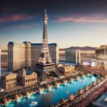 Day Drinking Bars: Discover the Best in Paris Las Vegas