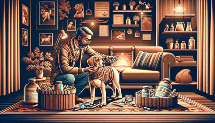 Flea Treatment Side Effects Every Pet Owner Should Know