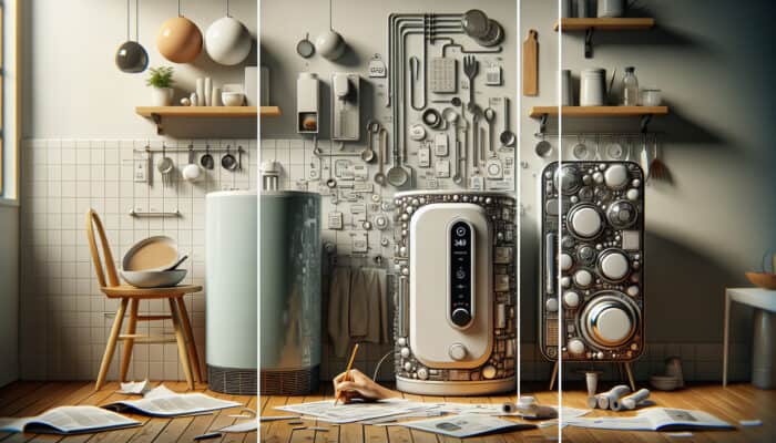 Water Heater Services in White Rock: Expert Solutions Available