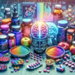 Nootropics Boosting Athletic Performance in Sports Nutrition