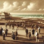 Premier Golf Experiences at Strand Golf Club, South Africa