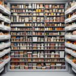 Freezer-To-Table Meals for Quick Emergency Cooking