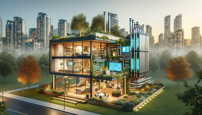 Hydronic Radiant Floor Heating for Ultimate Comfort in Burnaby