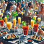 Day Drinking Cocktails: Bartenders’ Best Recommendations