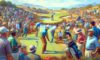 Stableford Scoring Tips for Golf in South Africa Explained