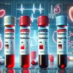 Cholesterol Blood Test: Essential Guide for Lowestoft Residents