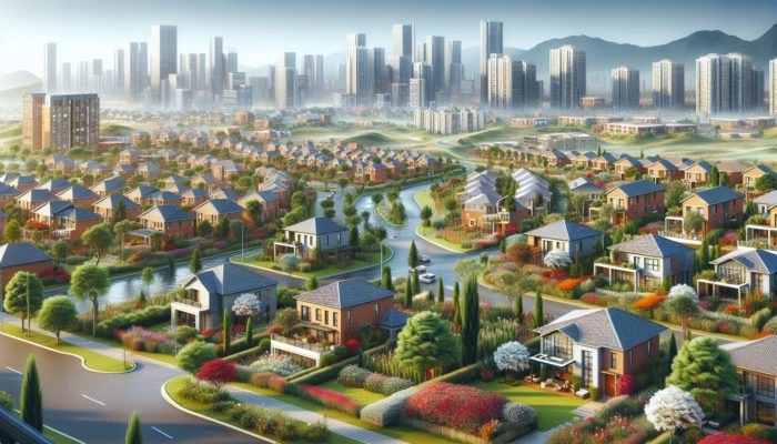 Mid-Level Homes in Makhanda: Your Essential Agent Guide