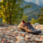Xero Shoes: Ensuring Durability in Wet Environments