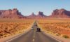 Scenic Drive Through Monument Valley: An Unforgettable Experience