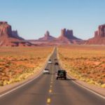 Scenic Drive Through Monument Valley: An Unforgettable Experience