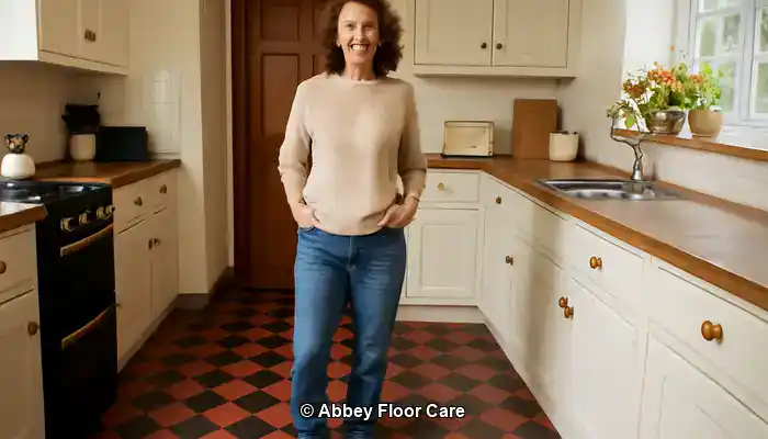 Quarry Tile Polishing Services for Timeless Floors