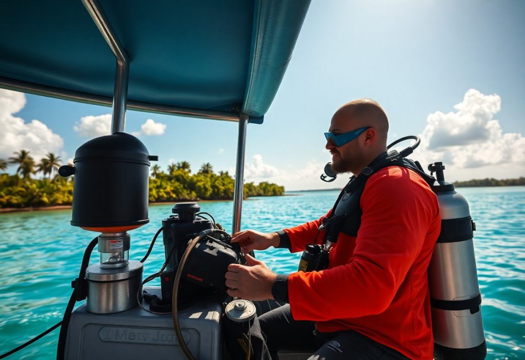 Belize’s Blue Hole: Essential Diving Guide and Tips