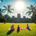 Maya Ruins: Top Family-Friendly Sites in Belize