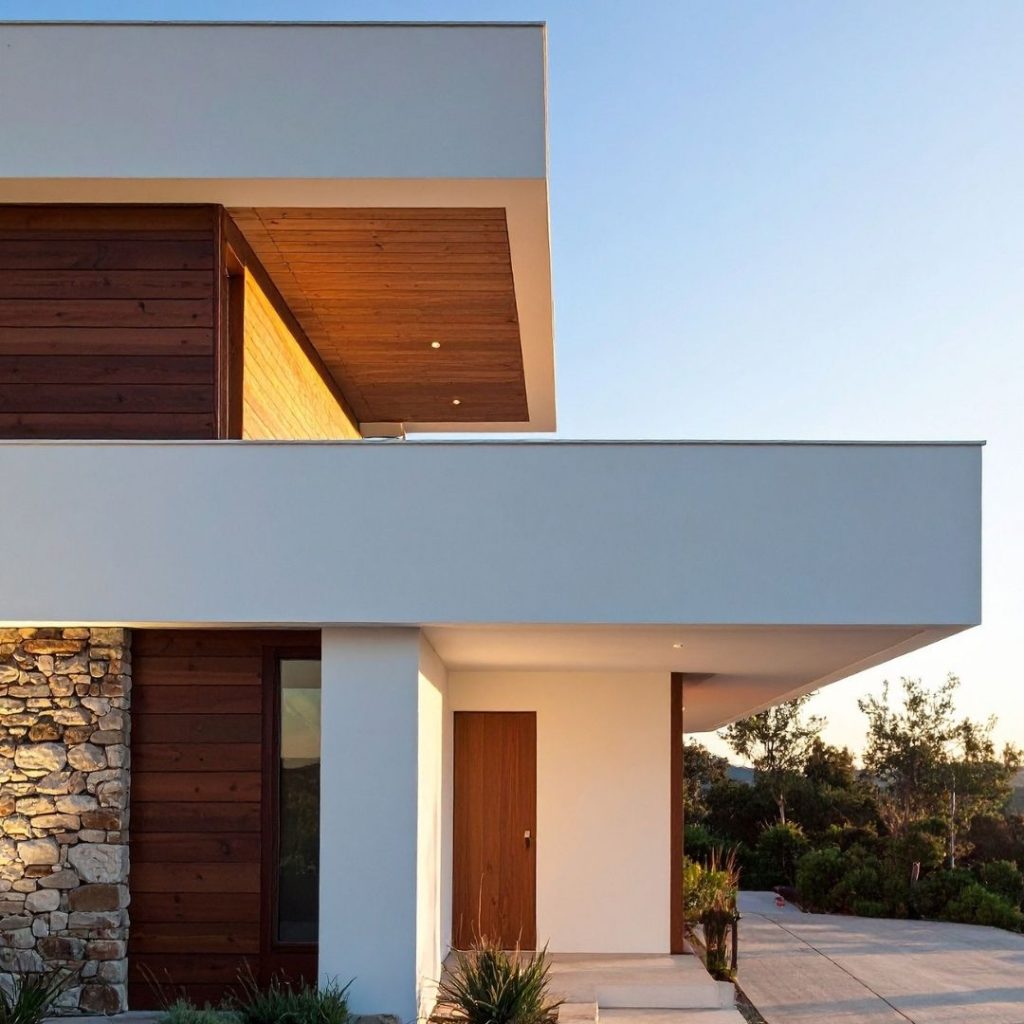 Concealed Gutters: Key Benefits and Functions Explained