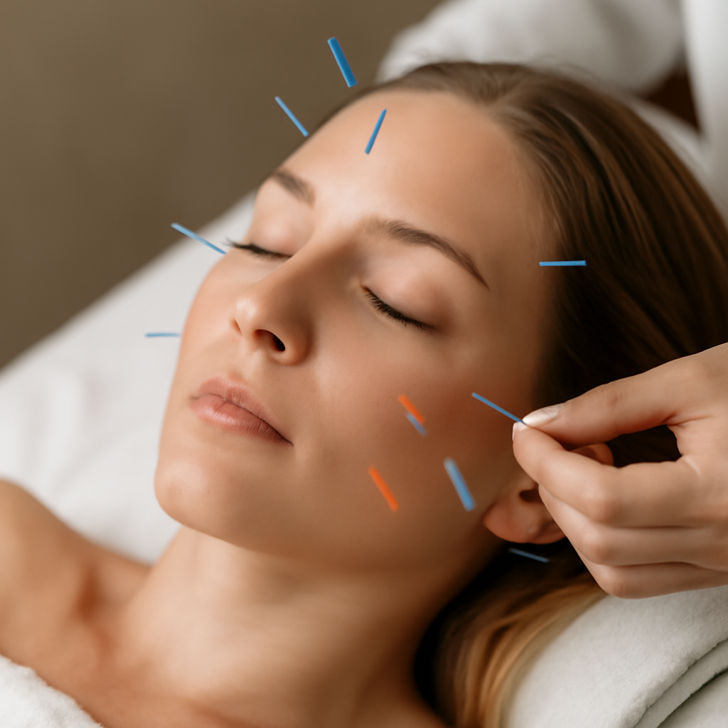 Cosmetic Acupuncture: Key Disadvantages to Consider