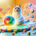 Cat Toys: The Ultimate Guide to Feline Fun