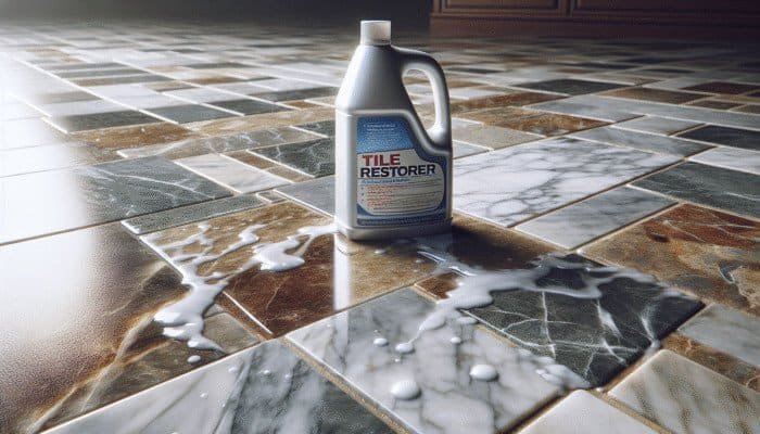 Stone Floor Cleaning Solutions for Homeowners in the UK