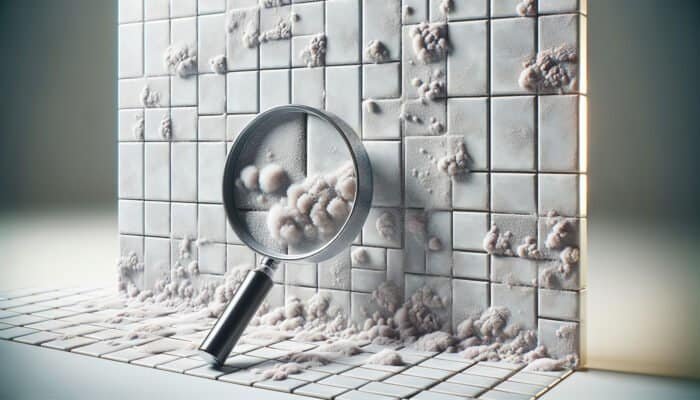 Grout Haze Removal for Tiles in West Dunbartonshire