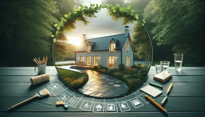 Eco-Friendly Cleaning Tips for Slate Floors in West Dunbartonshire