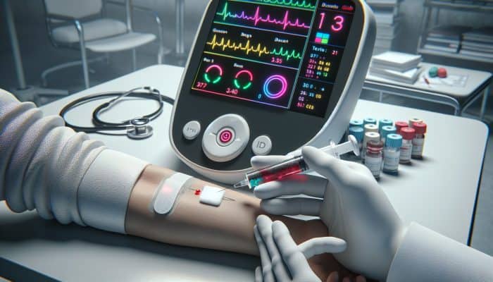 Diabetes Blood Test Options: A Local Guide for Bicester