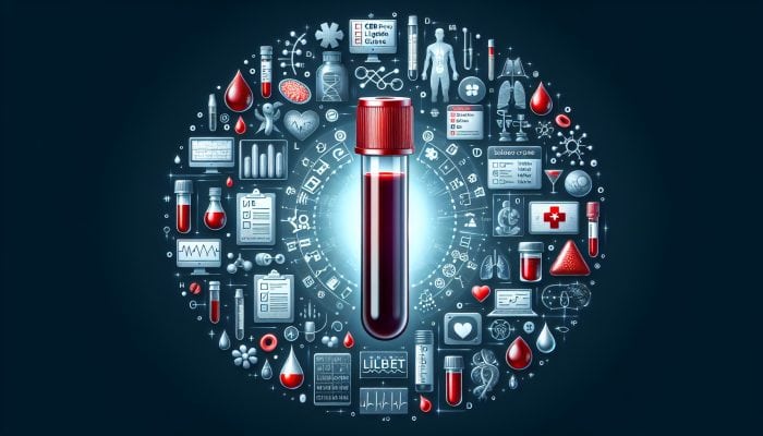 Blood Test in Ashington: Vital for Your Health Assessment