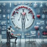 Health Check Blood Test Services in Herne Bay