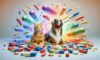 Probiotic Supplements Boost Pet Gut Health Effectively