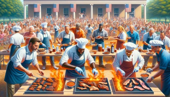 Pork Cuts for BBQ Competitions: Best Choices for Winning